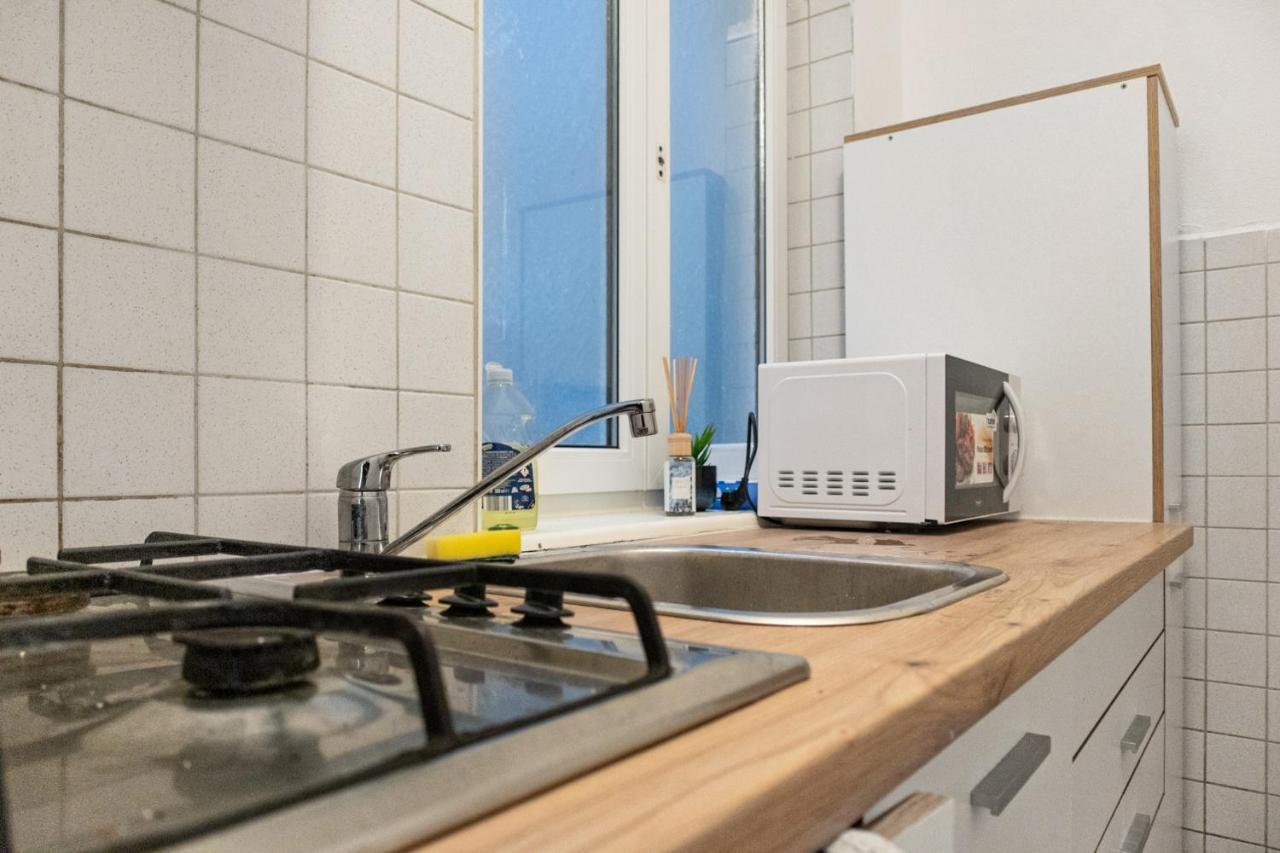 Welcoming 3Br Budget Apt. Well Connected Viyana Dış mekan fotoğraf